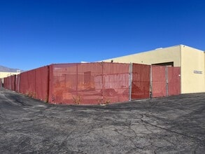 68733 Perez Rd, Cathedral City, CA for lease Interior Photo- Image 1 of 3