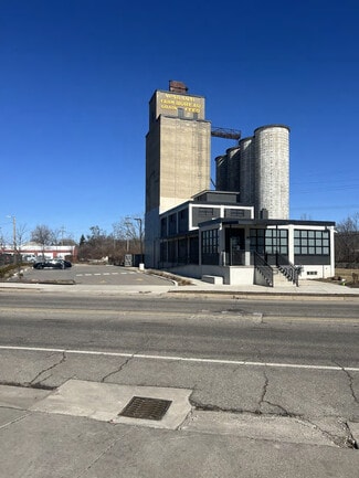 More details for 2 W Forest Ave, Ypsilanti, MI - Industrial for Lease