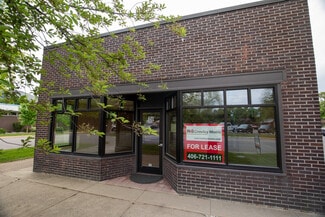 More details for 601 S 3rd St W, Missoula, MT - Office for Lease