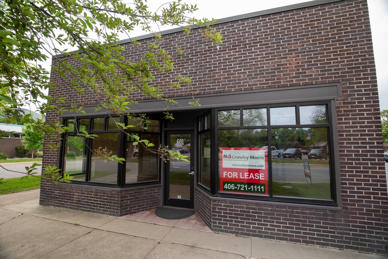 601 S 3rd St W, Missoula, MT for lease Building Photo- Image 1 of 3