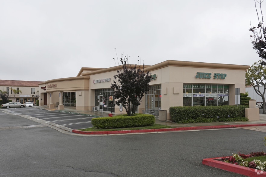 641 Camino de los Mares, San Clemente, CA for lease - Building Photo - Image 2 of 2