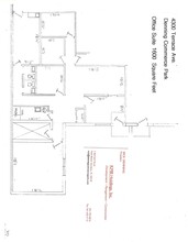 305 5th St, Huntington, WV à louer Plan d  tage- Image 1 de 12