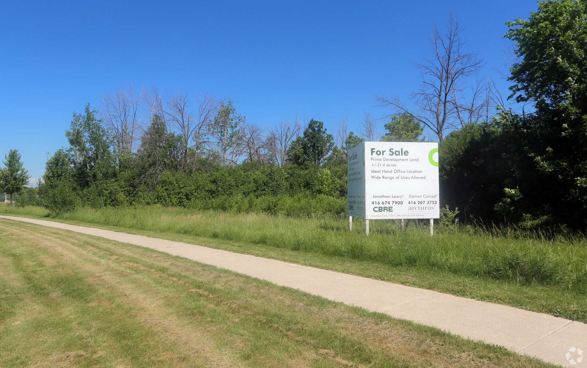 2210 Speakman Dr, Mississauga, ON for sale Primary Photo- Image 1 of 1