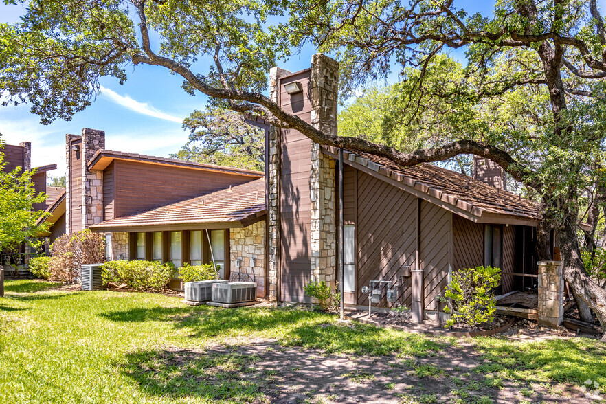 8008 West Ave, San Antonio, TX for lease - Building Photo - Image 2 of 7