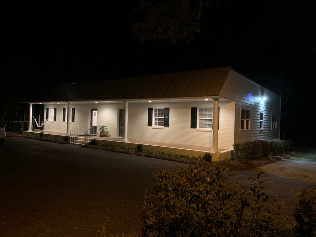 1338 Timberlane Rd, Tallahassee, FL for lease Primary Photo- Image 1 of 14