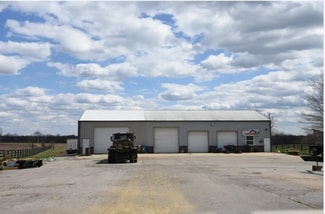 Plus de détails pour 8417 Cropper Rd, Pleasureville, KY - Commerce de détail à vendre