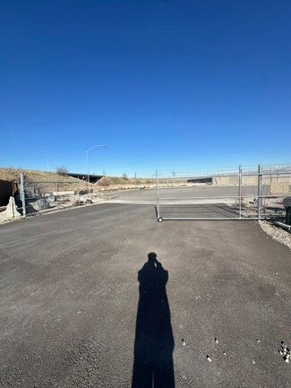 Plus de détails pour 3931 W Iron Rose Pl, Salt Lake City, UT - Terrain à louer