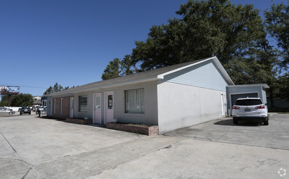 4360 Hwy 40 E, Saint Marys, GA for lease - Primary Photo - Image 1 of 7