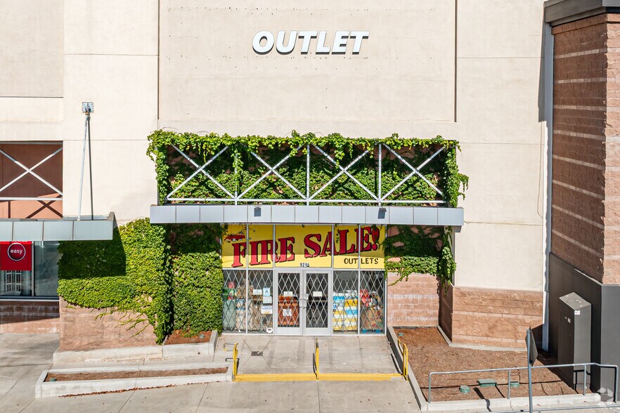 921 N Milliken Ave, Ontario, CA à vendre - Photo du bâtiment - Image 2 de 4