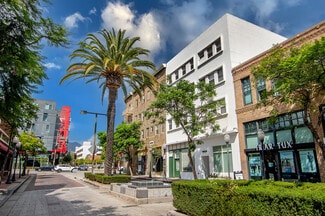 More details for 138 N Artsakh Ave, Glendale, CA - Retail for Lease