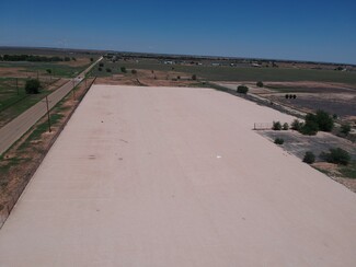 Plus de détails pour 115 Research BLVD blvd, Lubbock, TX - Terrain à louer