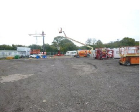 Plots 2 & 3, Foxmoor Business Park Rd, Wellington à louer - Photo du bâtiment - Image 2 de 4