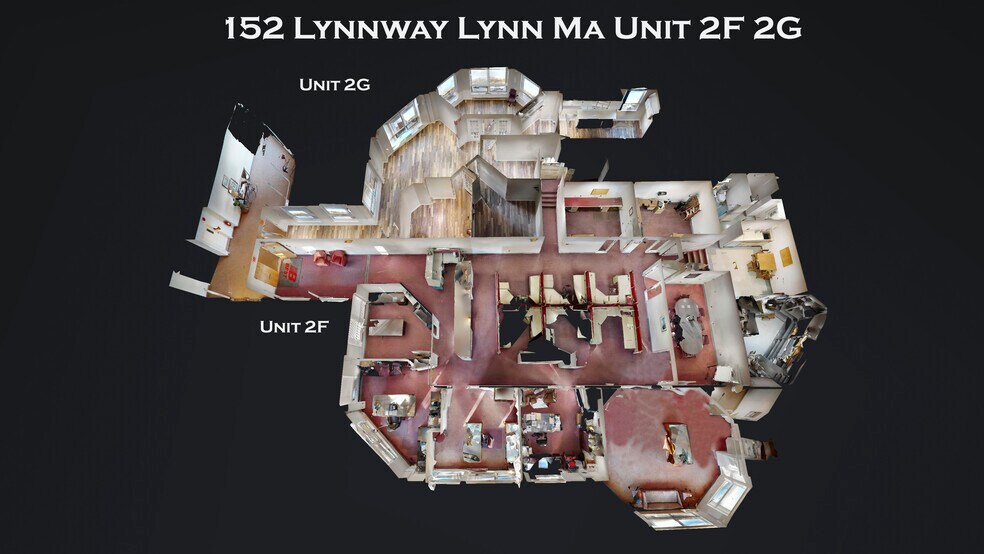 152 Lynnway, Lynn, MA for sale - Building Photo - Image 3 of 52