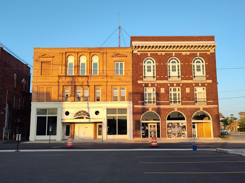 130 S State St, Marion, OH for lease - Primary Photo - Image 1 of 3