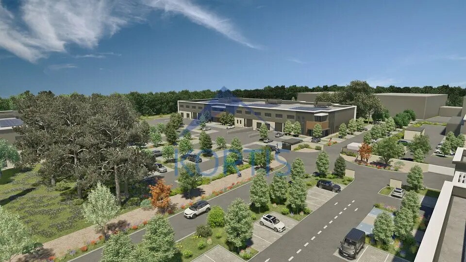 10 Rue Paul Bert, Décines-Charpieu à louer Photo du bâtiment- Image 1 de 18