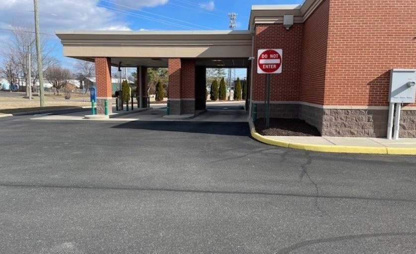7485 Limestone Dr, Gainesville, VA for lease - Building Photo - Image 2 of 12
