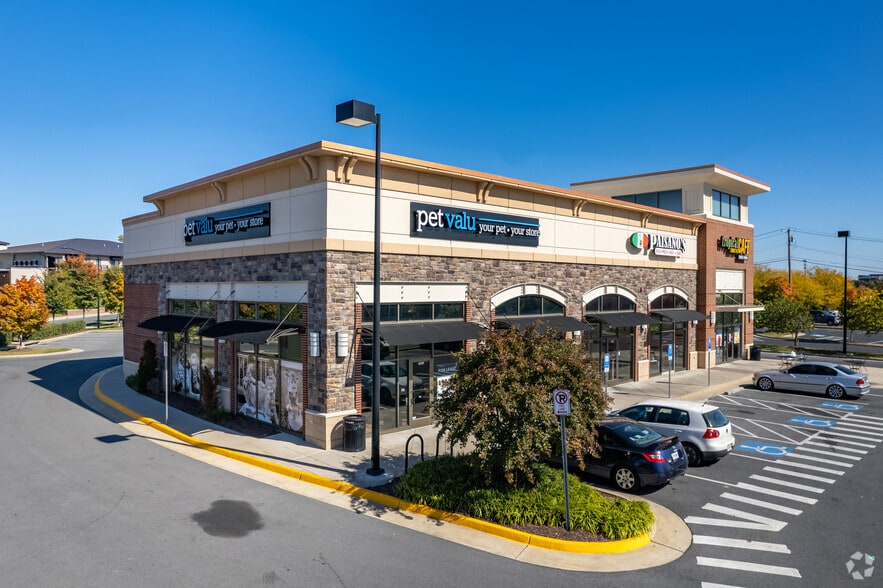 1531-1539 S Pleasant Valley Rd, Winchester, VA for lease - Building Photo - Image 2 of 5