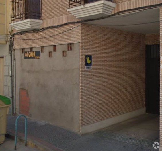 Immeuble residentiel dans Mora, Toledo à vendre Photo intérieure- Image 1 de 2