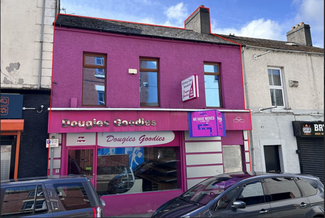 Plus de détails pour 72-74 Mill St, Ballymena - Local commercial à louer