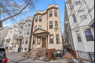 More details for 114 Neptune Ave, Jersey City, NJ - Multifamily for Sale