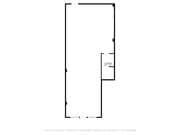 Floor Plan - First Floor 1A