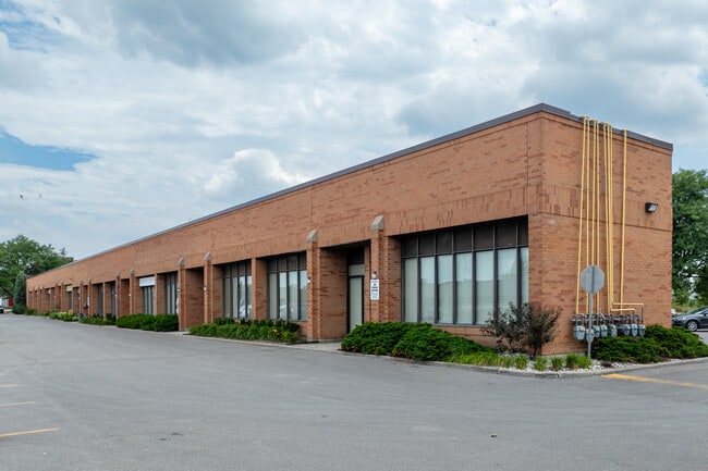 More details for 1170 Sheppard Ave W, Toronto, ON - Flex for Lease