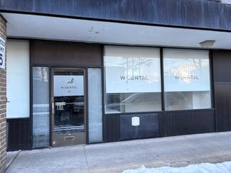 More details for 235 S Lexington Ave, White Plains, NY - Office/Medical for Lease