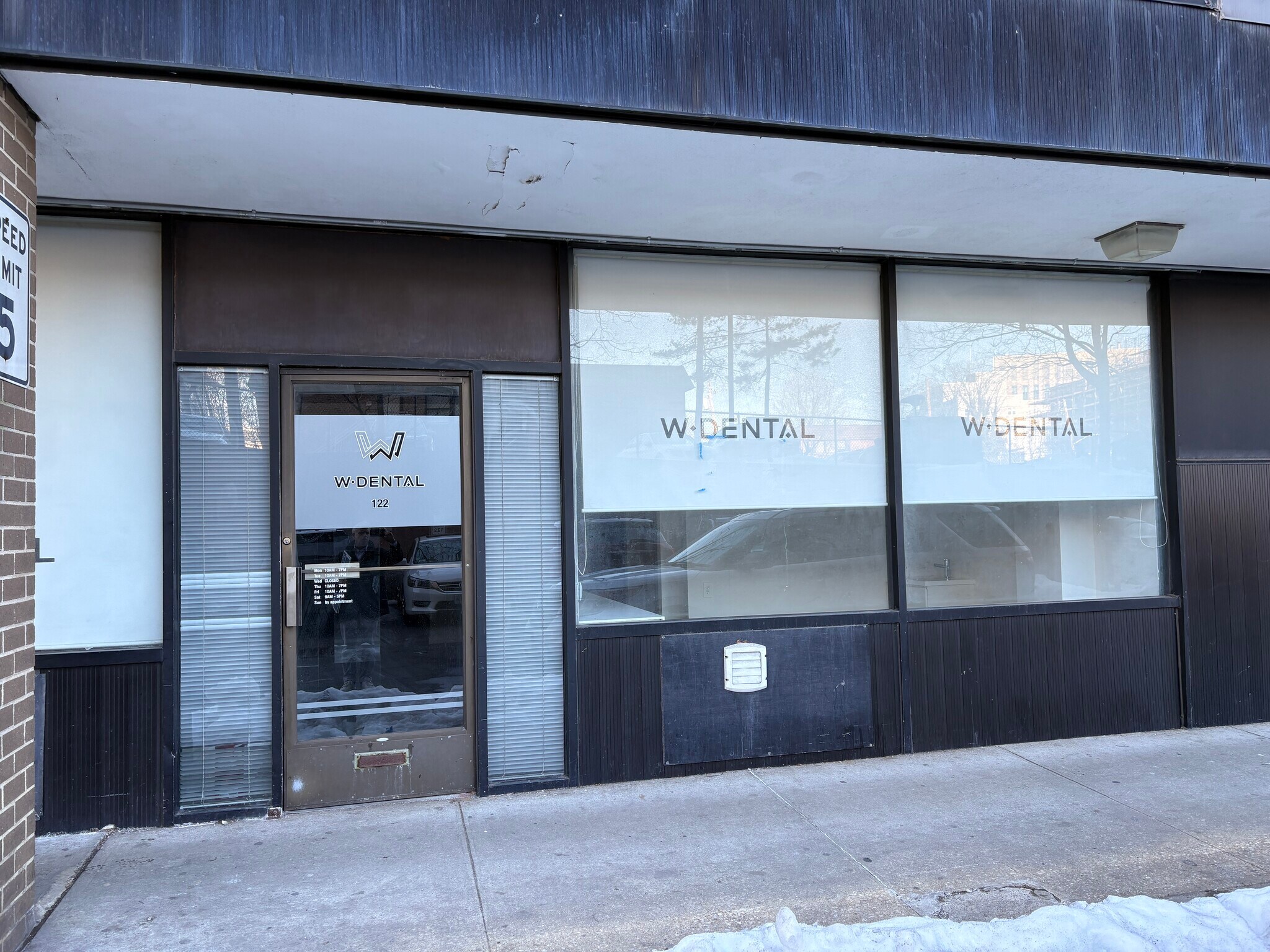 235 S Lexington Ave, White Plains, NY à louer Photo principale- Image 1 de 5