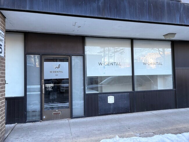 Plus de détails pour 235 S Lexington Ave, White Plains, NY - Bureau/Médical à louer