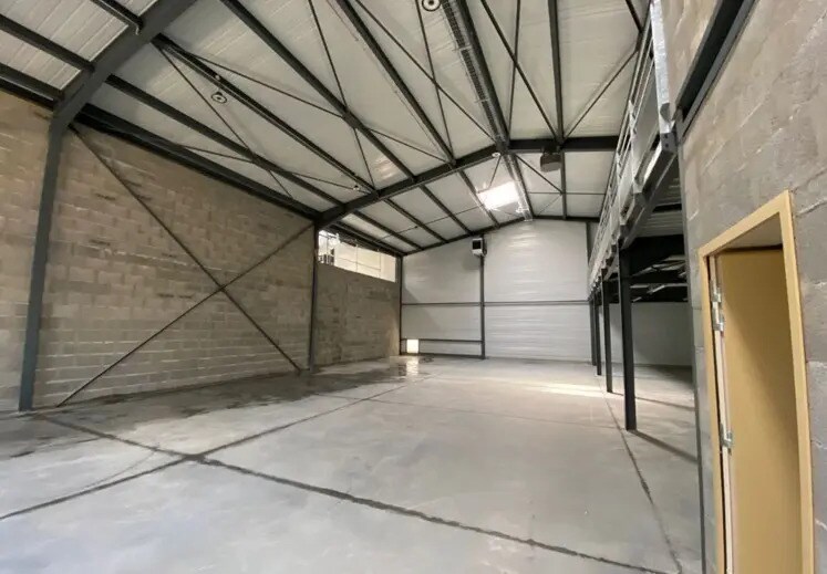 22 Rue Marius Grosso, Vaulx-en-Velin à louer - Photo intérieure - Image 3 de 7