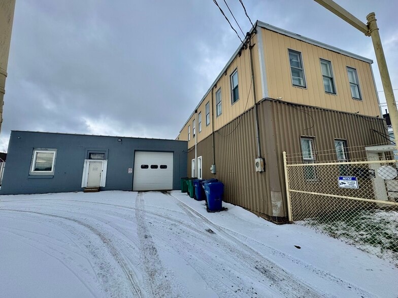 58 Rano St, Buffalo, NY for sale - Building Photo - Image 2 of 27