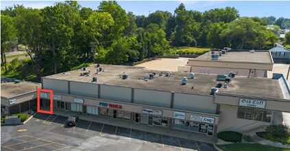 4408 N Knoxville Ave, Peoria, IL à louer Photo intérieure- Image 2 de 10