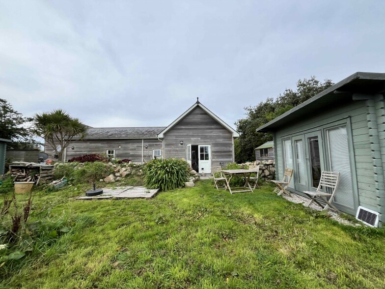 Barnett Way, Bryher à louer - Photo du bâtiment - Image 2 de 5