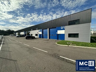 More details for Flex for Lease