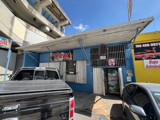 More details for 1110 E 25th St, Hialeah, FL - Retail for Lease