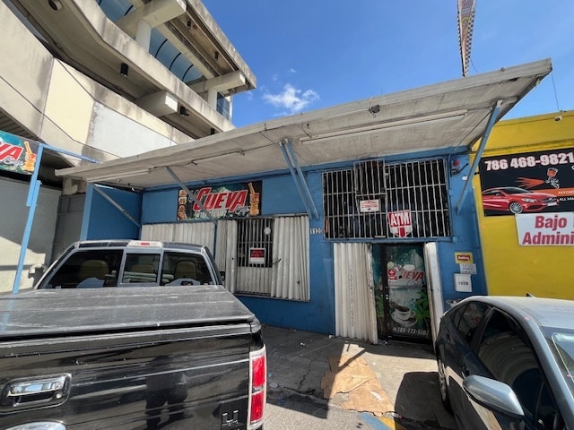 1110 E 25th St, Hialeah, FL for lease Building Photo- Image 1 of 11