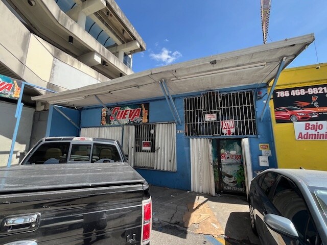 Plus de détails pour 1110 E 25th St, Hialeah, FL - Commerce de détail à louer