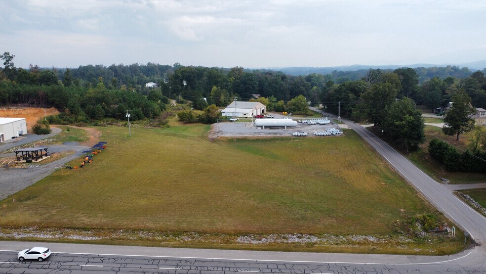 Reynolds bridge rd, Ocoee, TN à vendre - Photo du bâtiment - Image 1 de 1