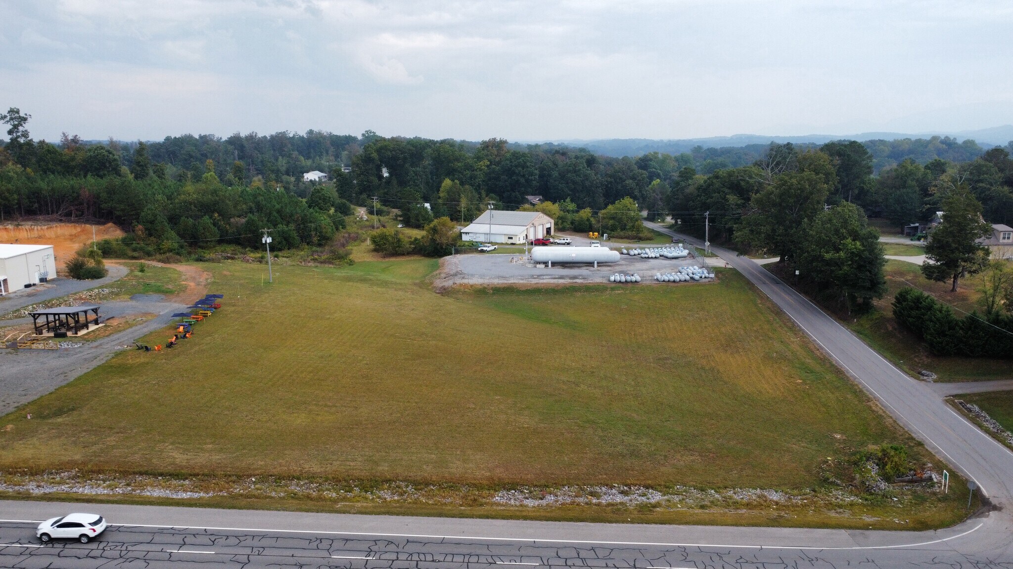 Reynolds bridge rd, Ocoee, TN à vendre Photo du bâtiment- Image 1 de 1