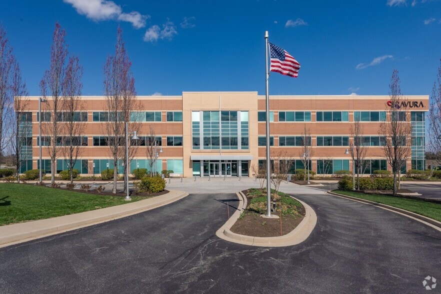 210 Research Blvd, Aberdeen, MD for lease - Building Photo - Image 2 of 8