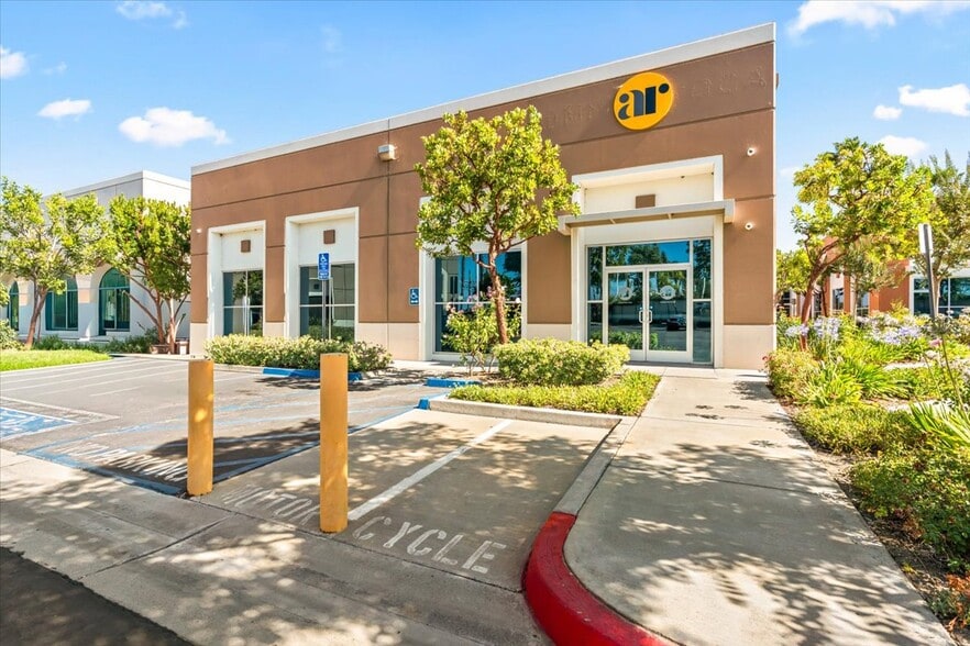 15210 Central Ave, Chino, CA for sale - Building Photo - Image 2 of 20