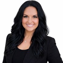 Jenna Pearce