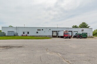 150 Main St, Richmond, ME for lease Interior Photo- Image 2 of 13