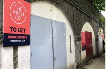 Popes Grv, Twickenham for lease Primary Photo- Image 1 of 2