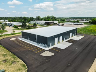 More details for 4225 Morren Ln, Wayland, MI - Industrial for Sale