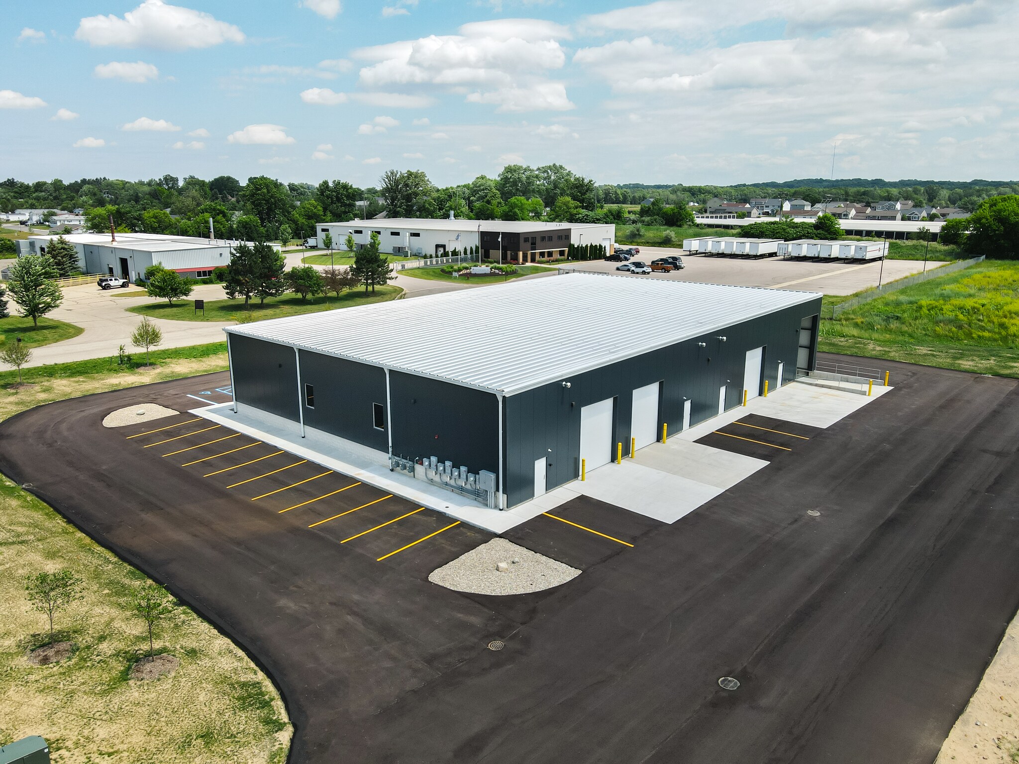 4225 Morren Ln, Wayland, MI for sale Primary Photo- Image 1 of 8