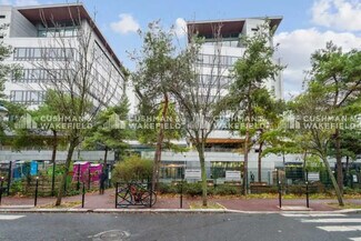 More details for 19-23 Allees De L'Europe, Clichy - Office for Lease
