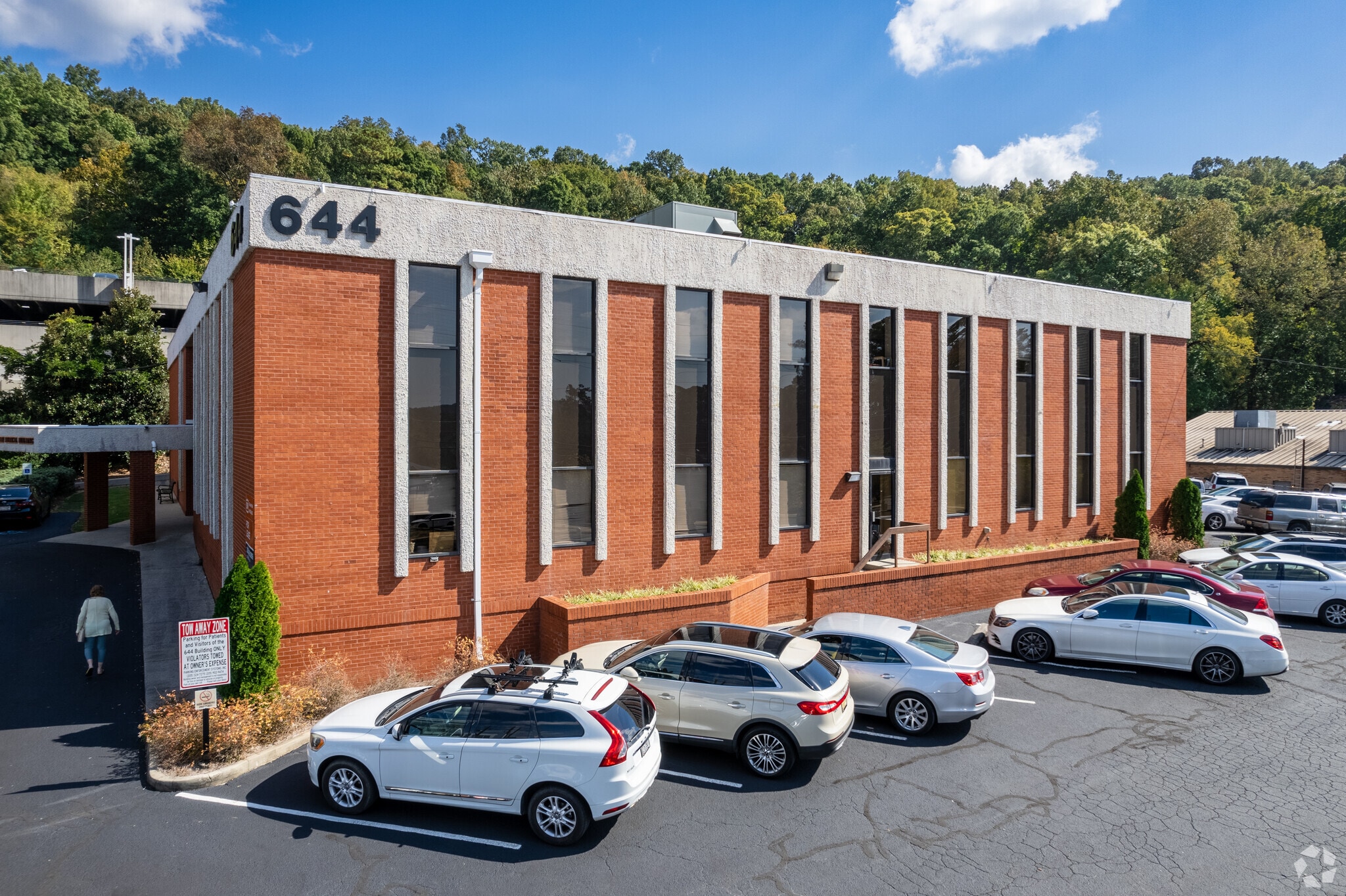 644 2nd St, Alabaster, AL for lease Building Photo- Image 1 of 8