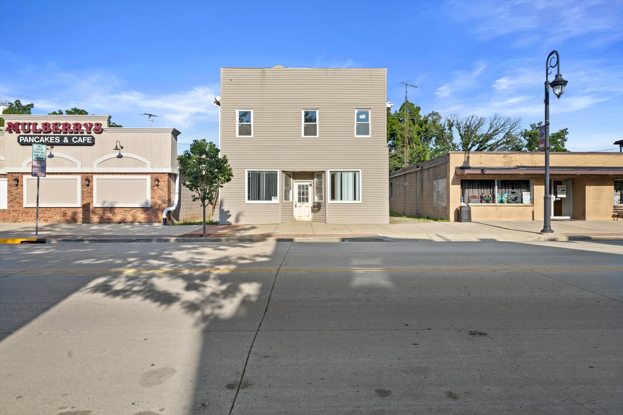 1030 Main St, Union Grove, WI for sale Building Photo- Image 1 of 22