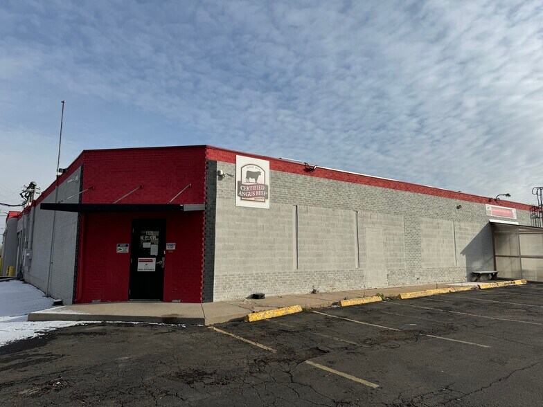 1926 W Elk Pl, Denver, CO à vendre - Photo du bâtiment - Image 3 de 7